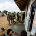 U.S. Marines with SPMAGTF-SC reconstruct school in Puerto Lempira, Honduras