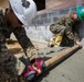 U.S. Marines with SPMAGTF-SC reconstruct school in Puerto Lempira, Honduras