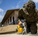 U.S. Marines with SPMAGTF-SC reconstruct school in Puerto Lempira, Honduras