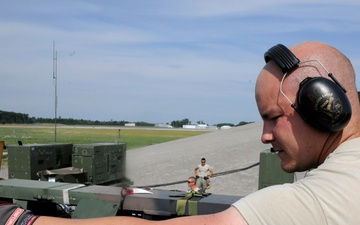 Northern Strike 15