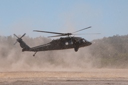 Resuscitate, stabilize, get them going