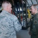 COMACC visits Dyess for look into B-1 mission