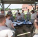 Hands-on training keeps Missouri Guard medics ready for deployed and stateside missions