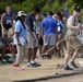 Texas Army National Guard supports hundreds of Texas athletes at TAAF Games of Texas