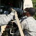 Forward Arming and Refueling Point, XCTC Camp Shelby