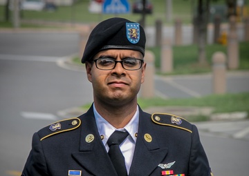 Army professionalism