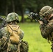 U.S. Marines train Philippine Marine Corps