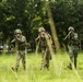 U.S. Marines train Philippine Marine Corps