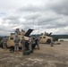 16th Special Troops Battalion updates its arsenal
