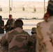Coalition trains Iraqi security forces to defeat ISIL