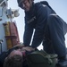 USS Preble sailors conduct training