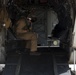 Alert Force Platoons Conduct Crisis Response Drills