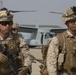 Alert Force Platoons Conduct Crisis Response Drills