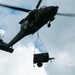 40th Army Band conducts sling load training