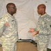The 90th SBDE supports the 311th ESC at BLW15