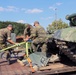 Czech Army prepares for Allied Spirit II at Hohenfels