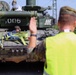Czech army prepares for Allied Spirit II at Hohenfels
