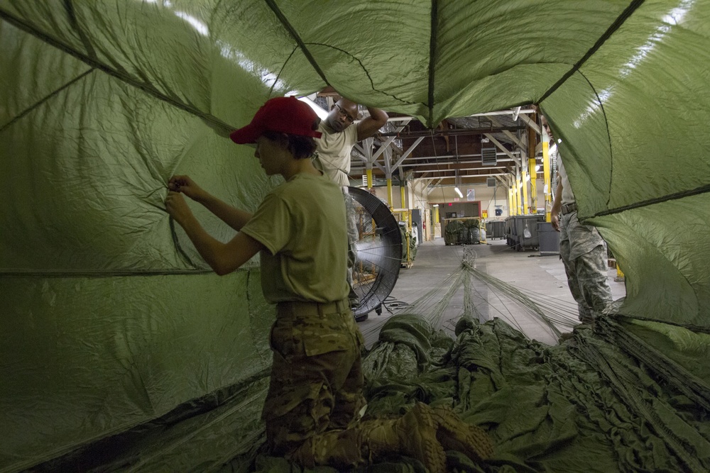 Air Item Maintenance Platoon