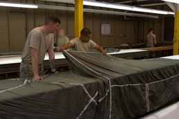 Air Item Maintenance Platoon