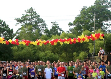 2nd Radio Marines ‘Run to Remember’ Sgt. Pyeatt