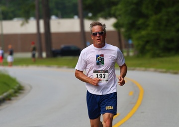 2nd Radio Marines ‘Run to Remember’ Sgt. Pyeatt