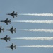 US Air Force Thunderbirds headline 2015 Dyess Big Country Airfest