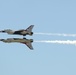 US Air Force Thunderbirds headline 2015 Dyess Big Country Airfest
