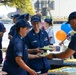 Portsmouth celebrates Coast Guard's 225th birthday