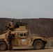 The big guns: U.S.  Marines practice taking out tanks