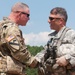 Active duty, National Guard units partner together