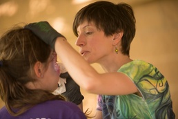 Vermont Air National Guard open house