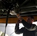 Dyess Air Force Base activity