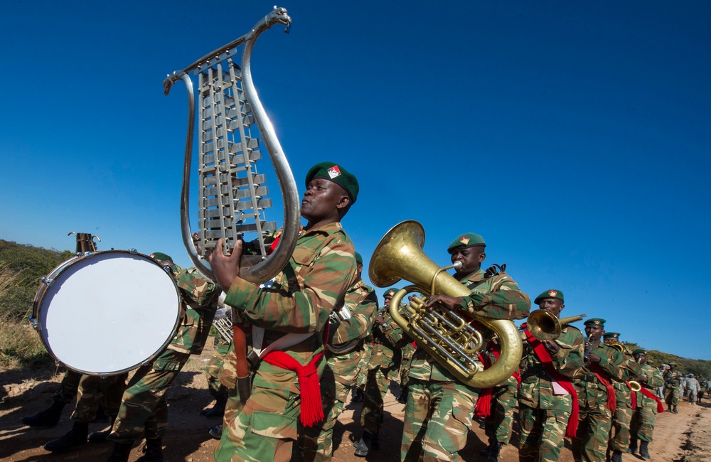 Southern Accord 2015