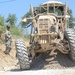 68th Engineer Company builds, repairs roads in Texas
