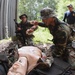 NAVSCIATTS Tactical Combat Casualty Care course