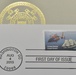 Postal Service dedicates Coast Guard Forever Stamp