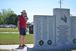 2BCT honors history; builds on their legacy
