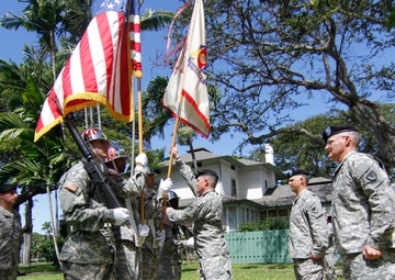 Sustainers join Pacific Ohana after 8-year mission deviation