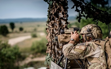 Exercise Northern Strike 2015