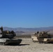 4th Tanks Engages in Gunnery