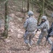 554 Military Police Company Field Training Exercise Boeblingen Local Training Area