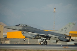 Keeping the Falcons rolling