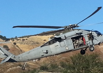 ‘Iron Rangers’ support Total Army Concept during exercise