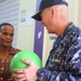 U.S. Marines lend helping hand to Dominicans
