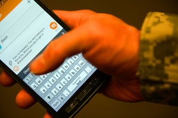 Army defines online professionalism, misconduct