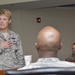 First Sergeant Symposium focuses on mission, Airmen, family