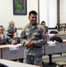 Airman takes on leadership role, leaves lasting impression