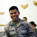 Airman takes on leadership role, leaves lasting impression