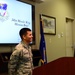 Airman takes on leadership role, leaves lasting impression