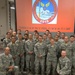 Warren Airmen rise to the challenge!